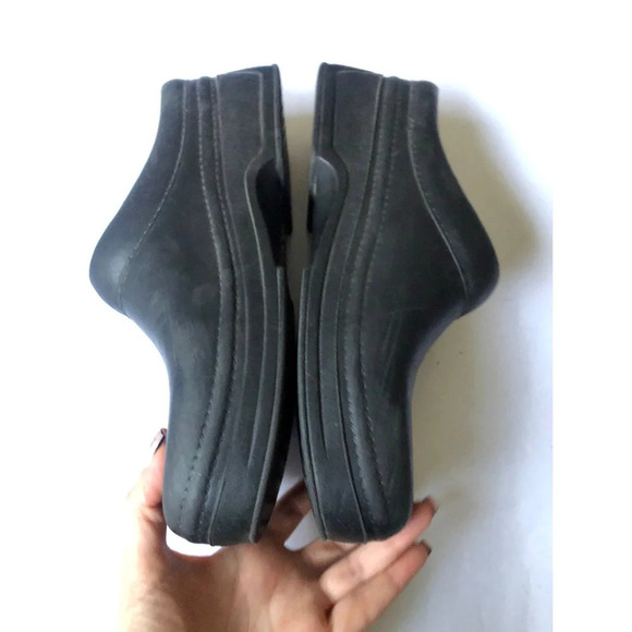 Klogs Footwear clog Shoes 8 closed toe - Picture 2 of 6